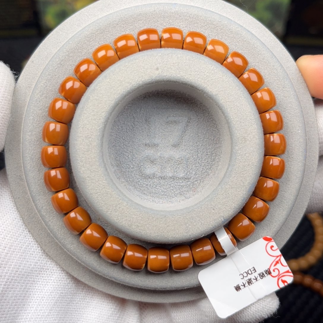 橄榄核其他7.6mm橄榄核尖直切单圈