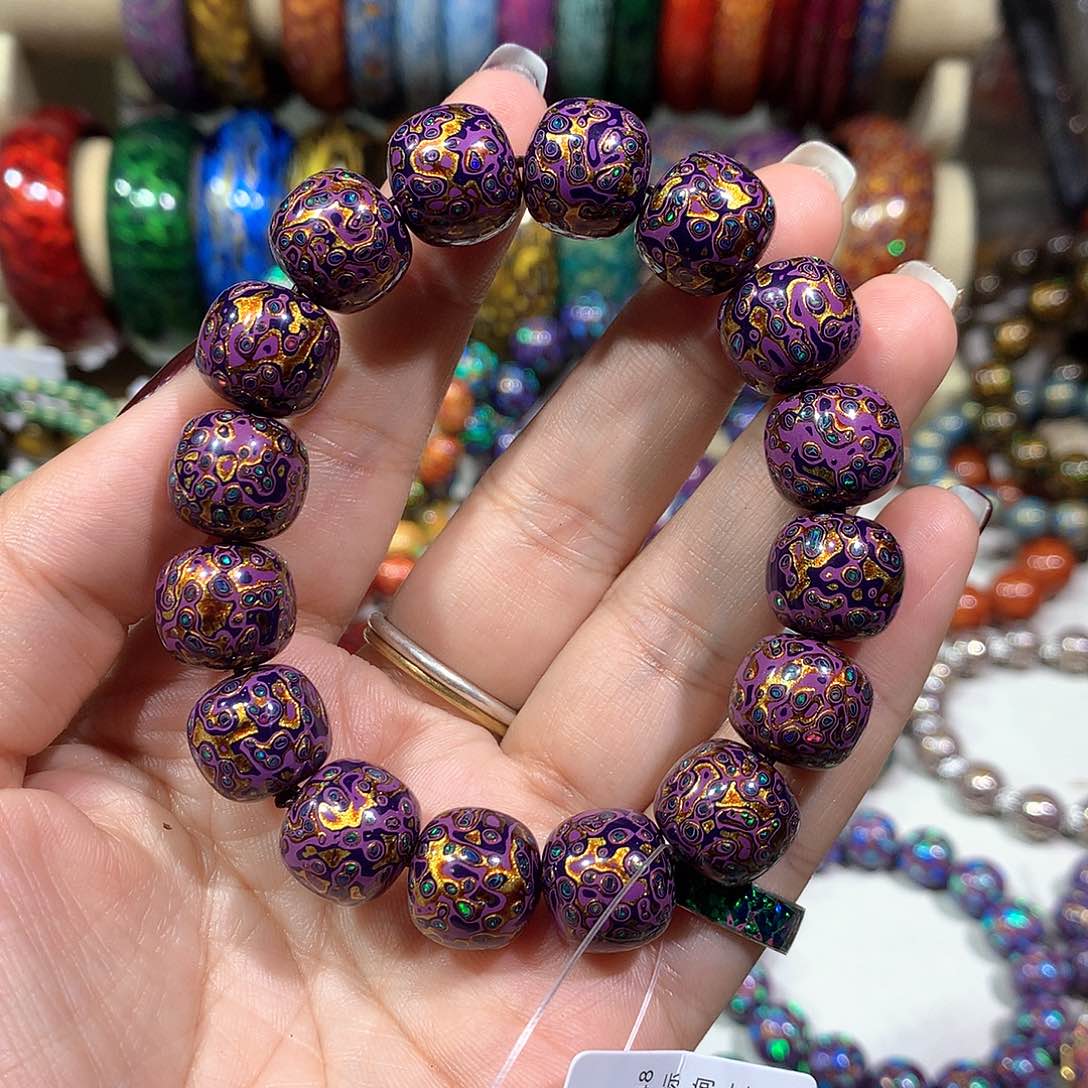 大漆珠………………娇……………………