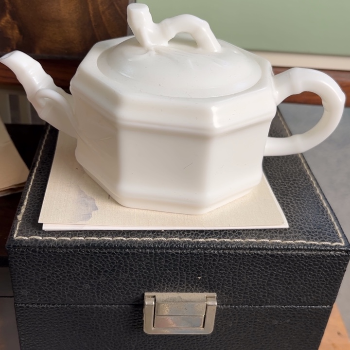 壶高端茶器撤柜价格