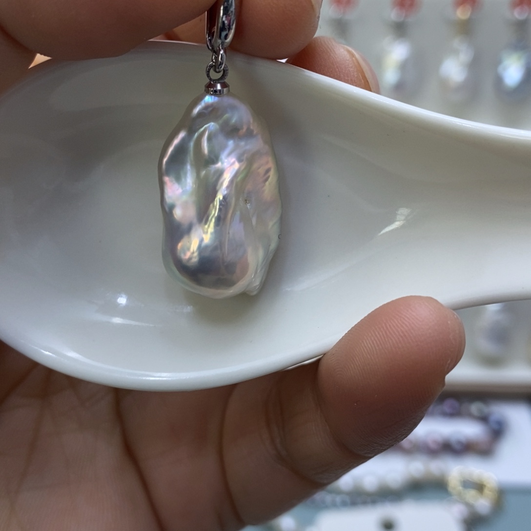 淡水珍珠其它未镶嵌