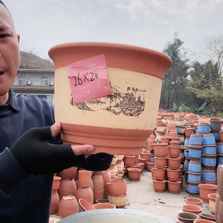 紫砂如意吉祥如意吉祥如意