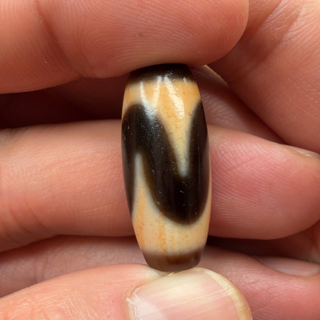 好***习玛瑙/玉髓未镶嵌颈饰