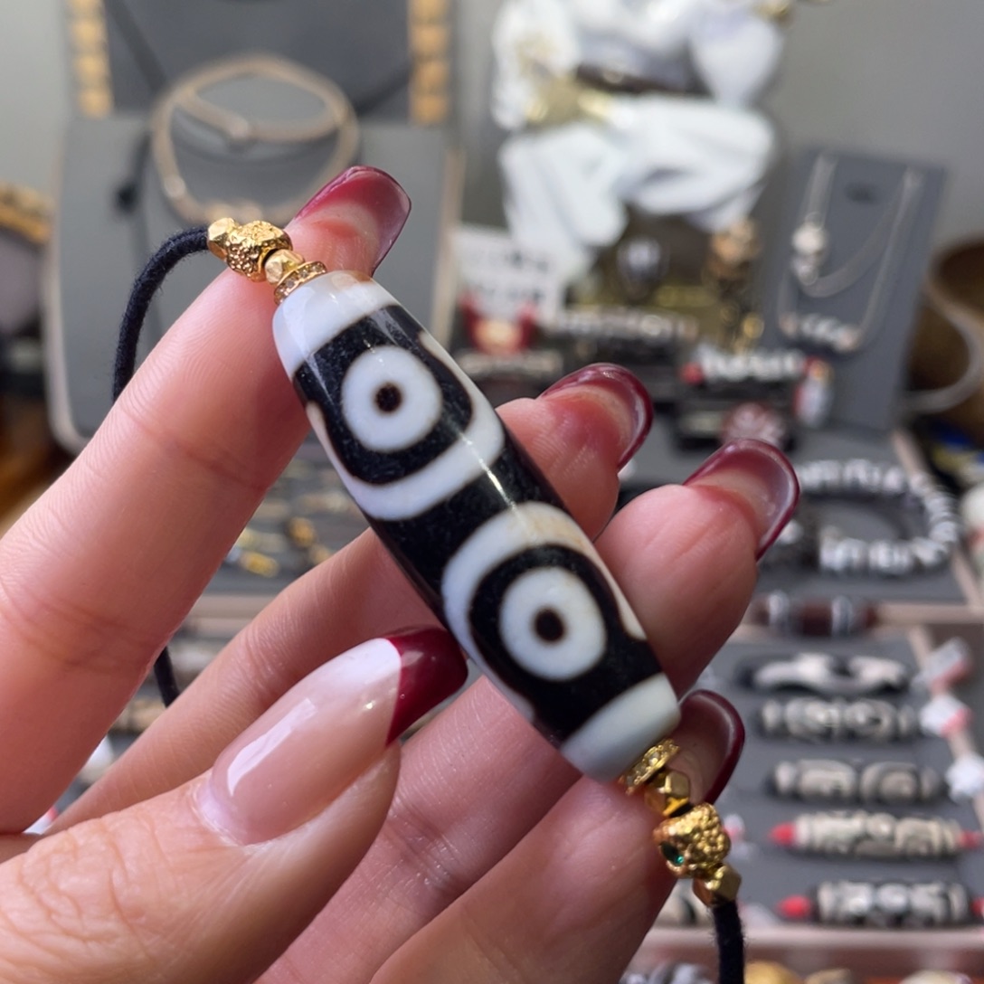 【闪购商品】玛瑙/玉髓珠宝半成品未镶嵌