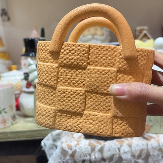 摆件外贸尾单微瑕，介意慎拍