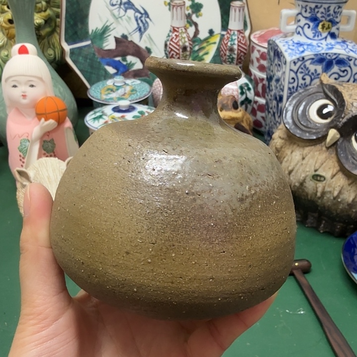 D***N中古工艺品精选瓷器