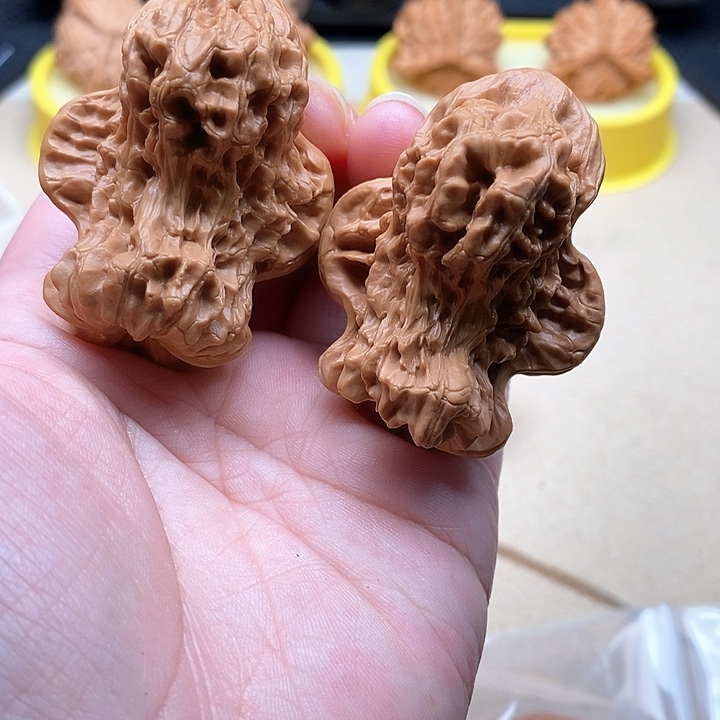 文玩核桃把件文玩核桃
