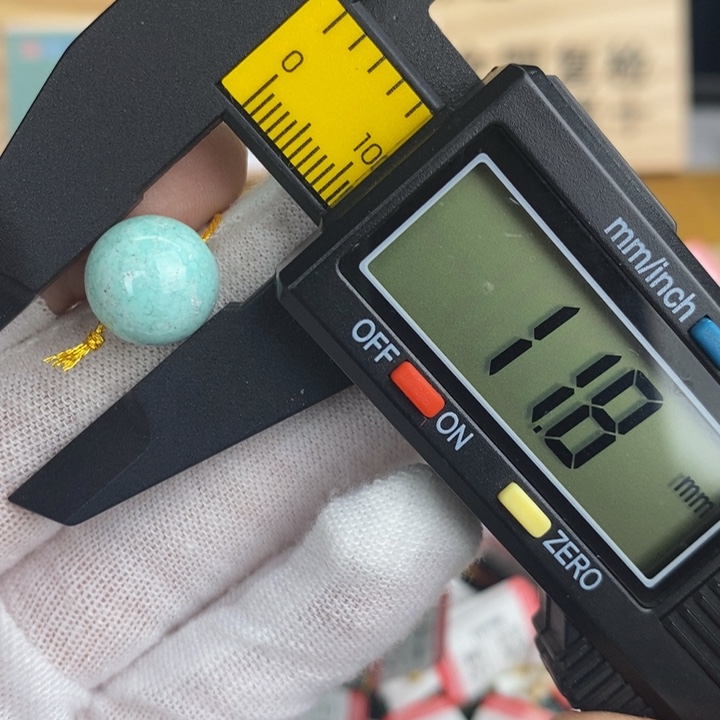 【闪购商品】绿松石珠宝奇石未镶嵌