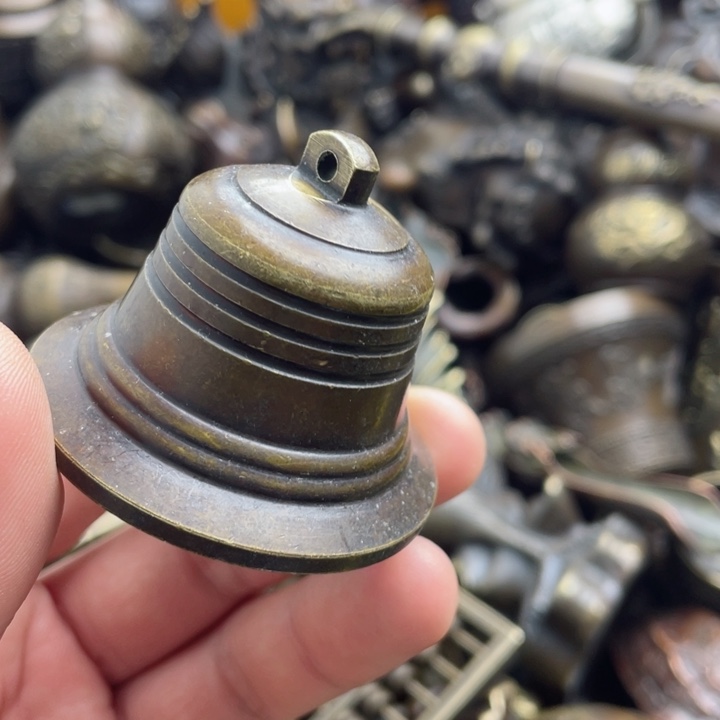 铜器摆件诚信经营