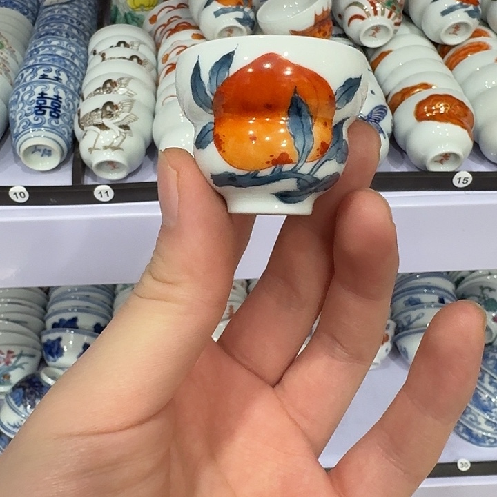 陶瓷艺术品收藏陶瓷