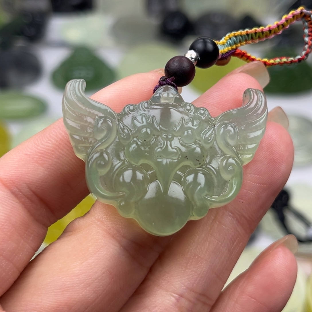 未镶嵌蛇纹石玉其它