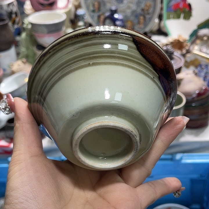 茶杯具19.9发带瑕疵牌都是坏的2