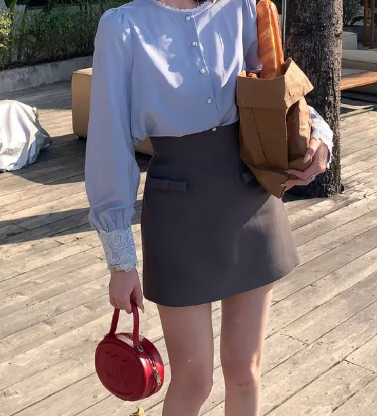 三件自选福袋微胖连衣裙吊带半裙