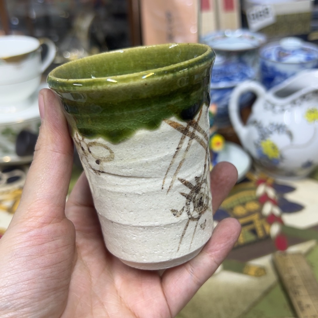 陶瓷等行业的生产和