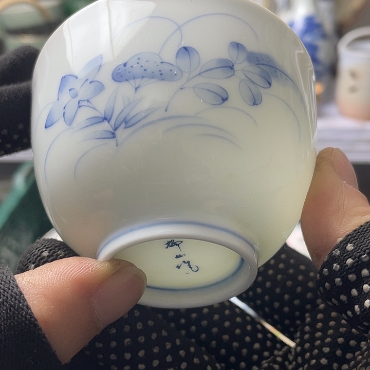 水滴瓷器水滴瓷器