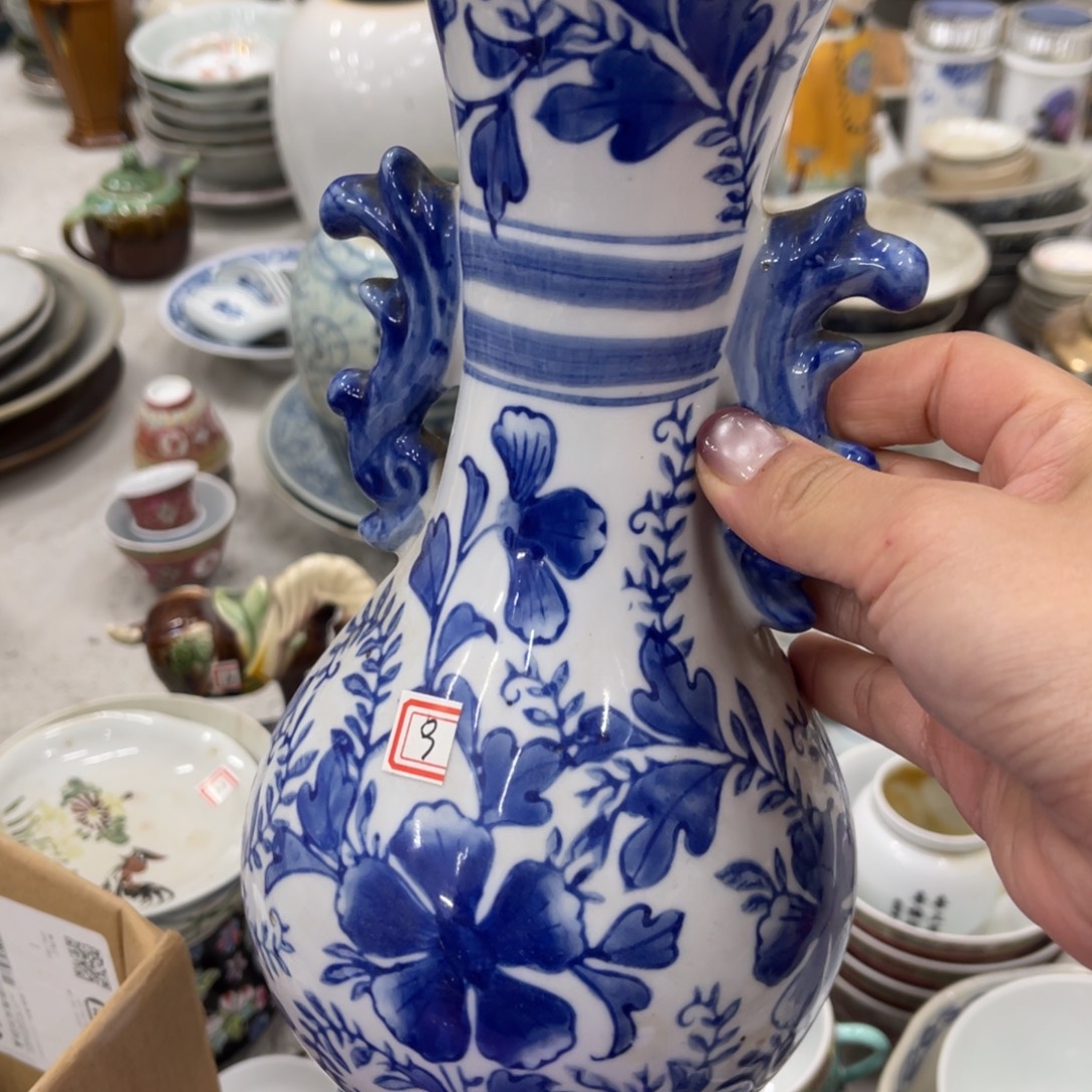陶日用家用陶瓷制品