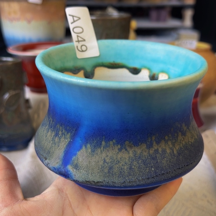 景德镇陶瓷研究所研究