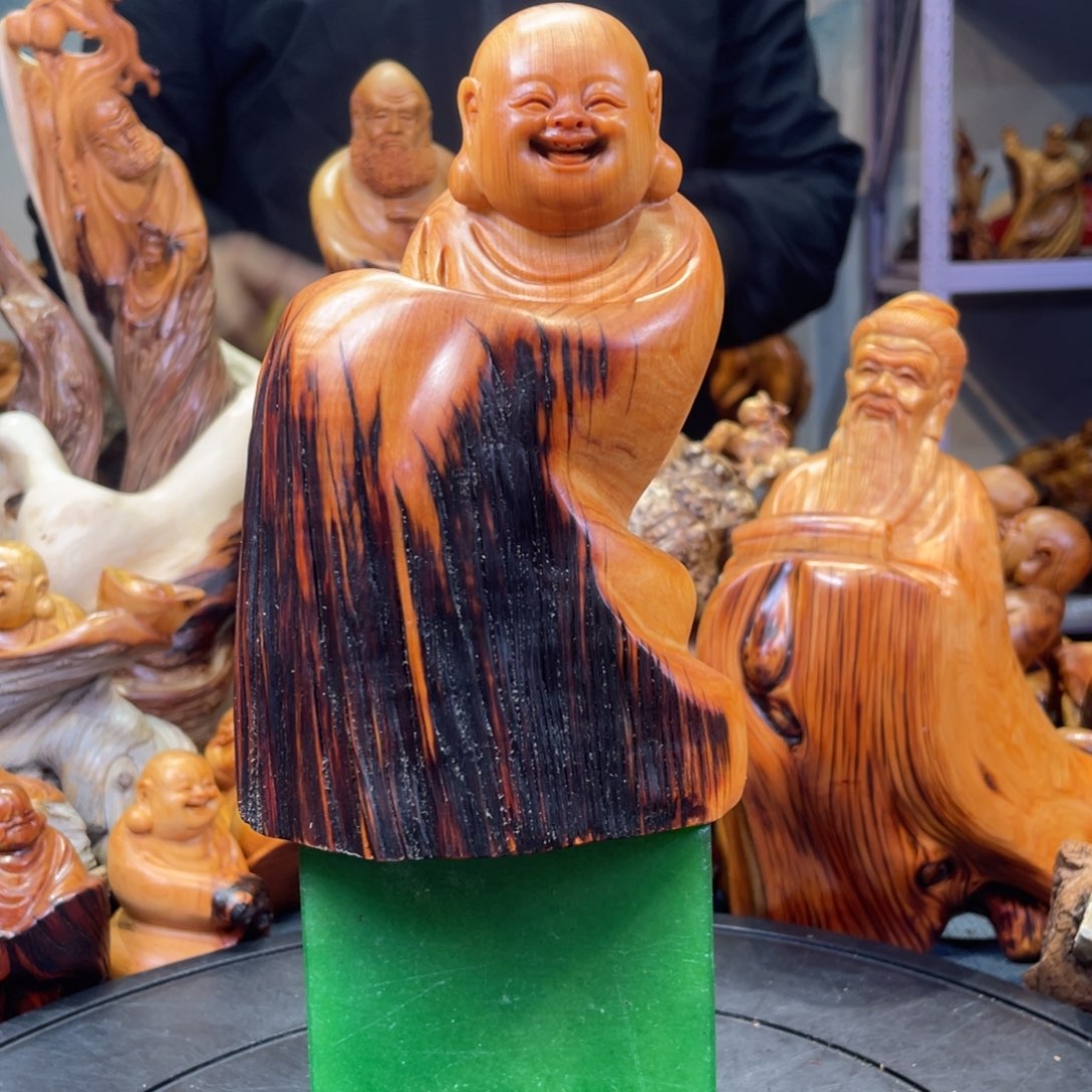 手串/手链柏木（崖柏）