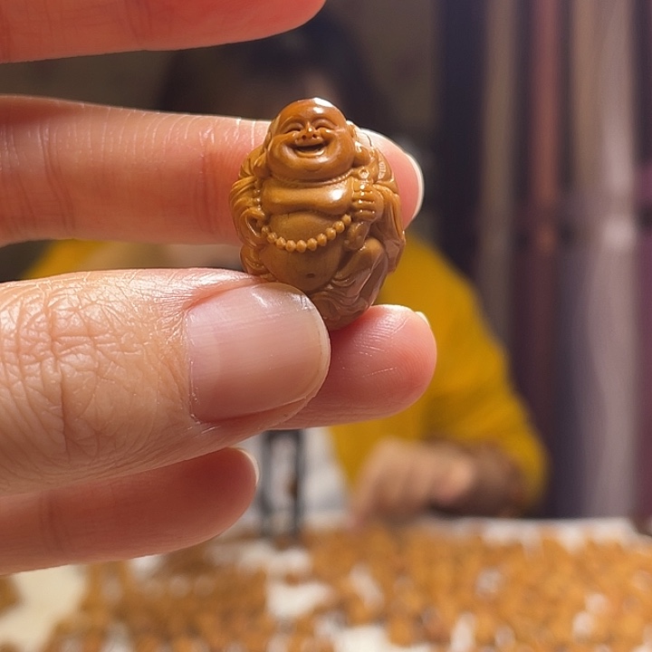 手串/手链橄榄核