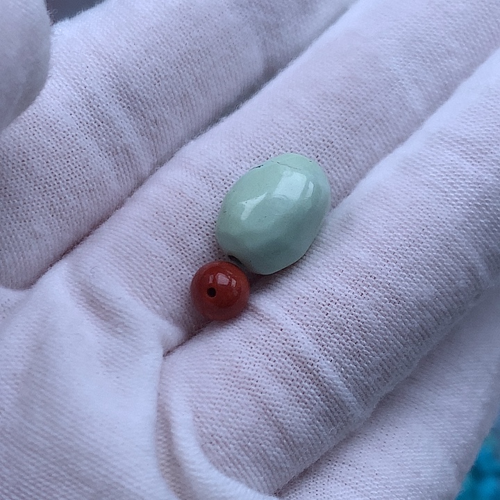 南红玛瑙未镶嵌珠宝奇石