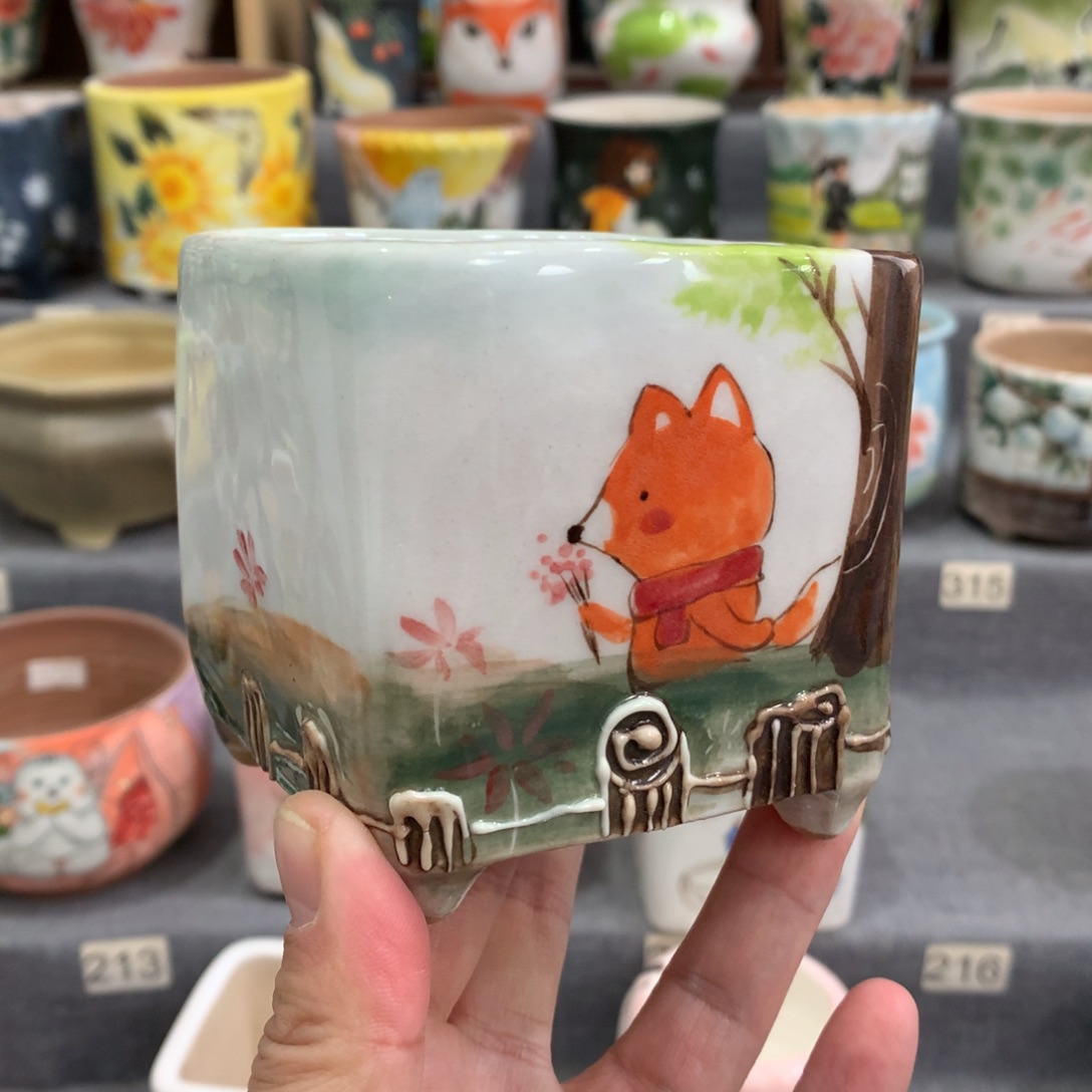 罐微瑕特价，年假前的最后几场活动