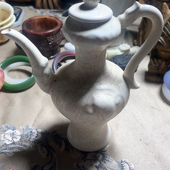 瓷器摆件瓷器摆件
