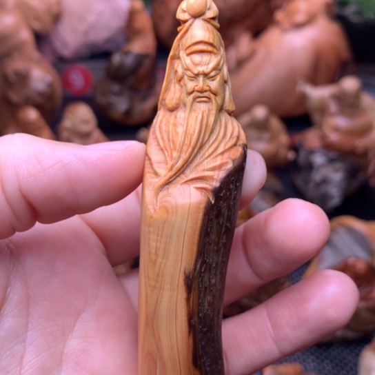 柏木（崖柏）崖柏陈化