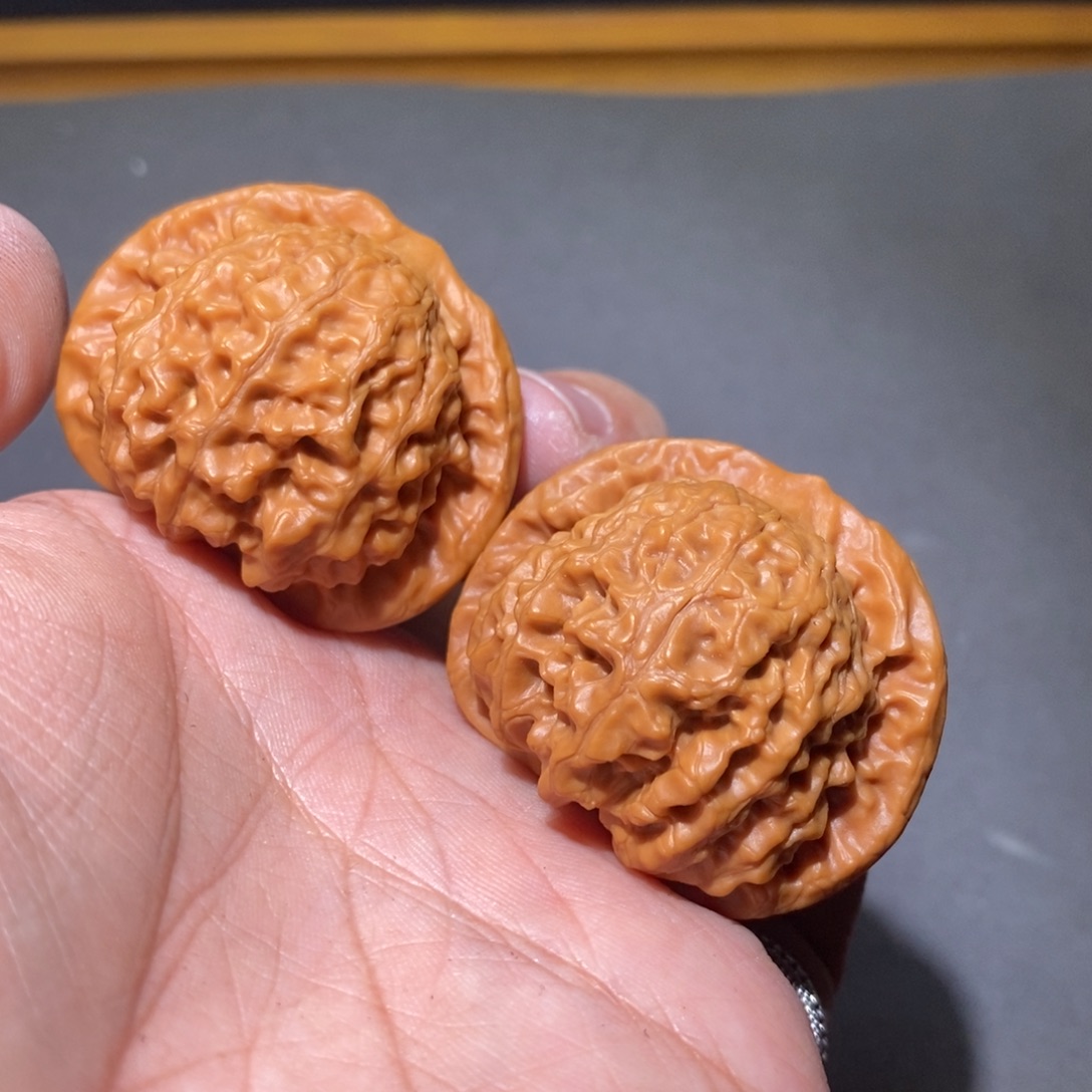 木质42原树饺子全品