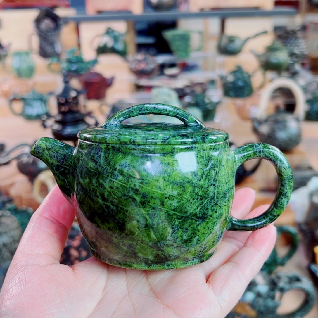 杨***斌天然石材手工雕刻