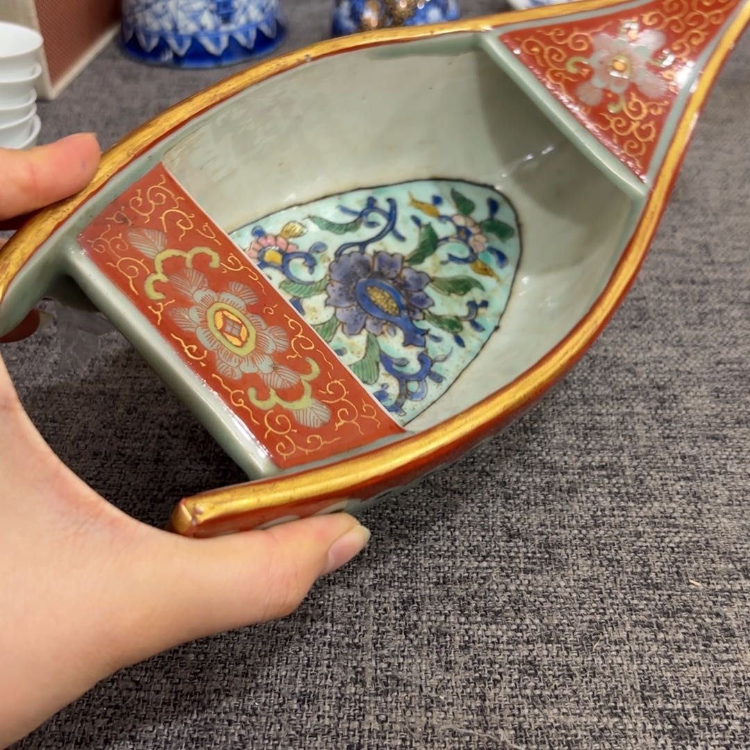 非常好看漂亮的物品 