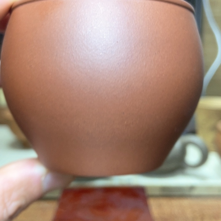 紫砂茶杯紫砂主人杯