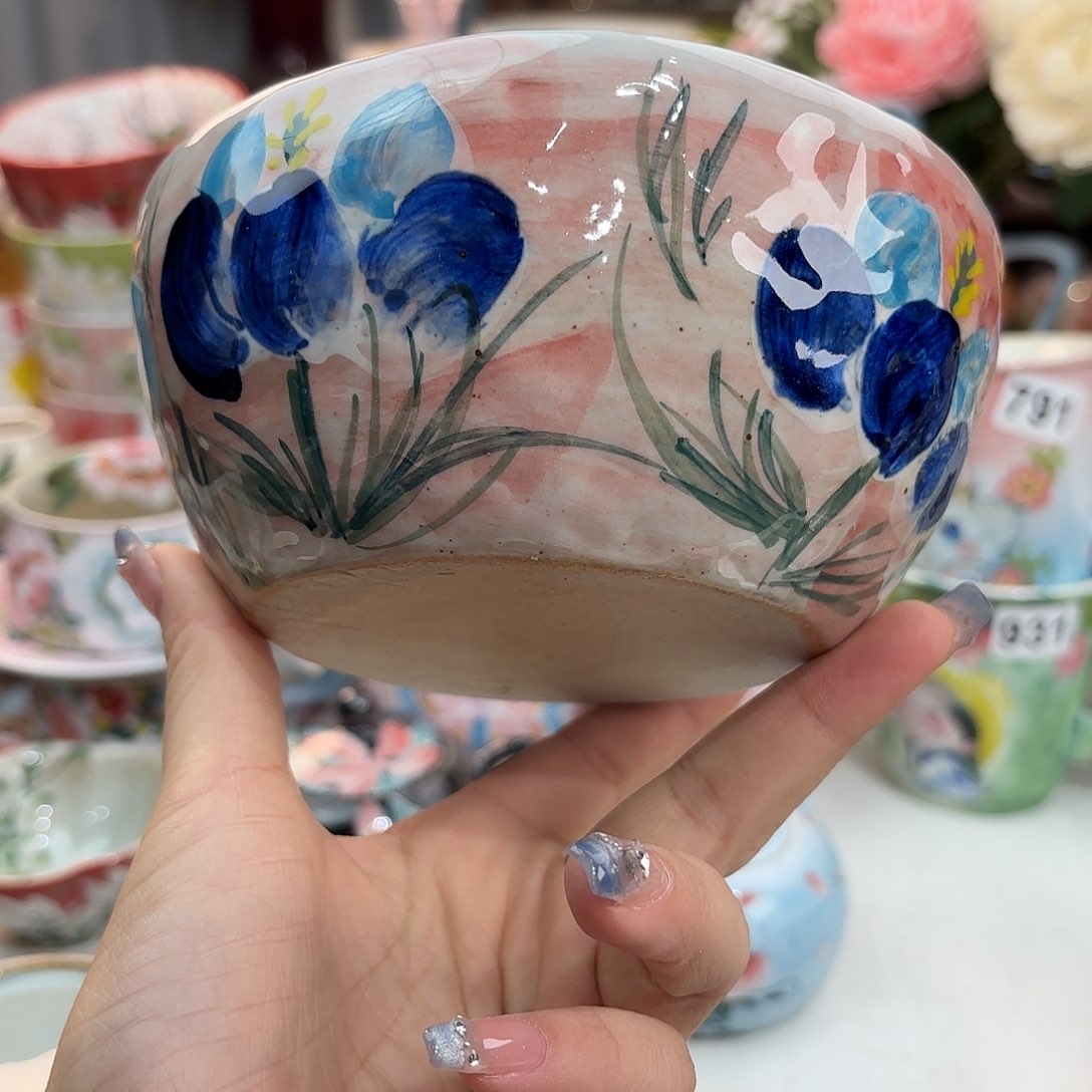 瓷片你的孩子还小嘛哈