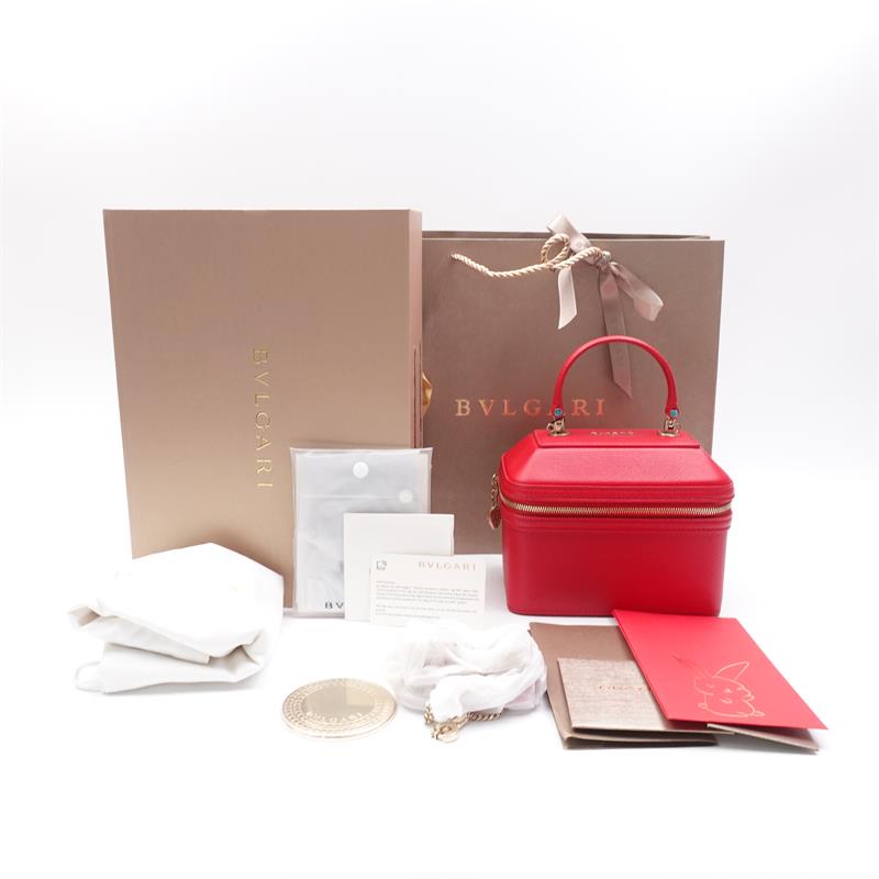 95新 BVLGARI/宝格丽 单肩包/T_JM0000146223