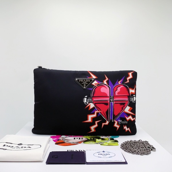 95新/普拉达/包包/250130SK0010