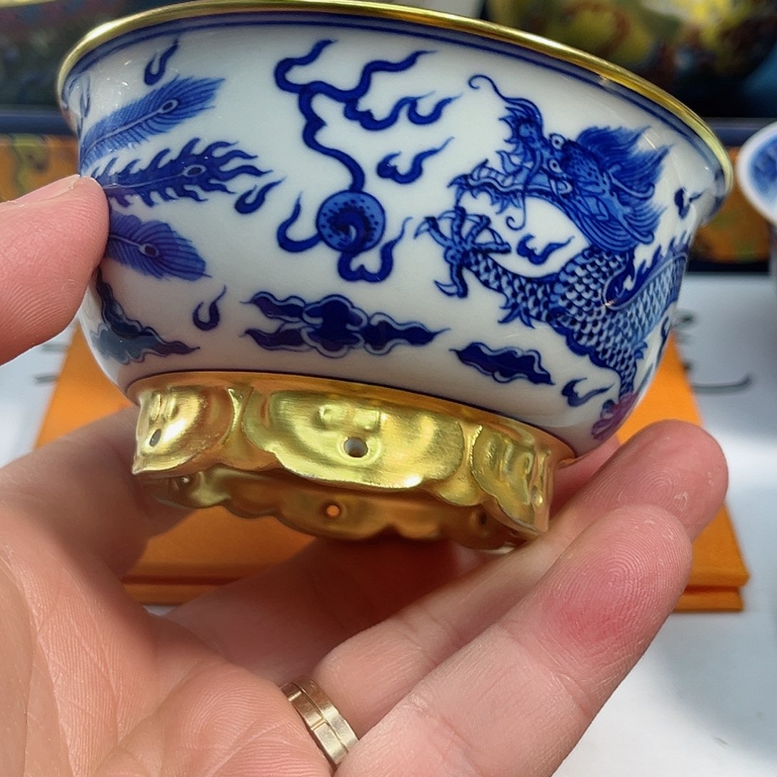 杯千年瓷都景德镇 艺术关注谢佳豪