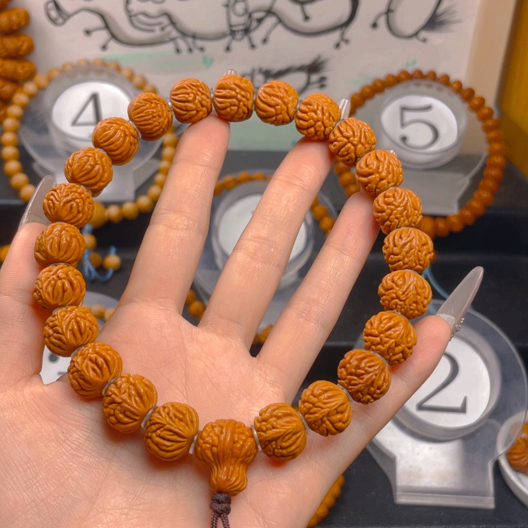 吊坠文玩核桃1.444444444