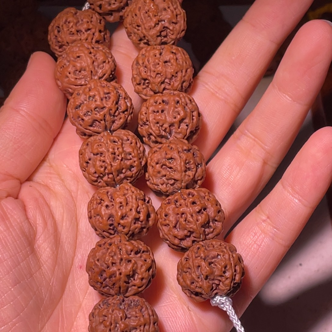 隆***哥吊坠金刚菩提大金刚