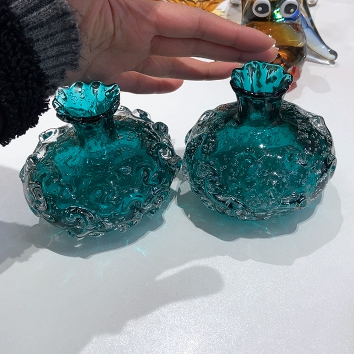 广***姐琉璃手工艺品全品