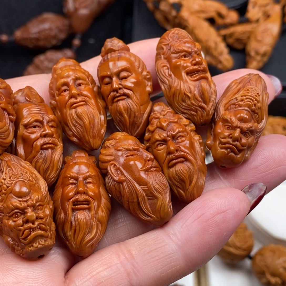 橄榄核手串/手链橄榄手串