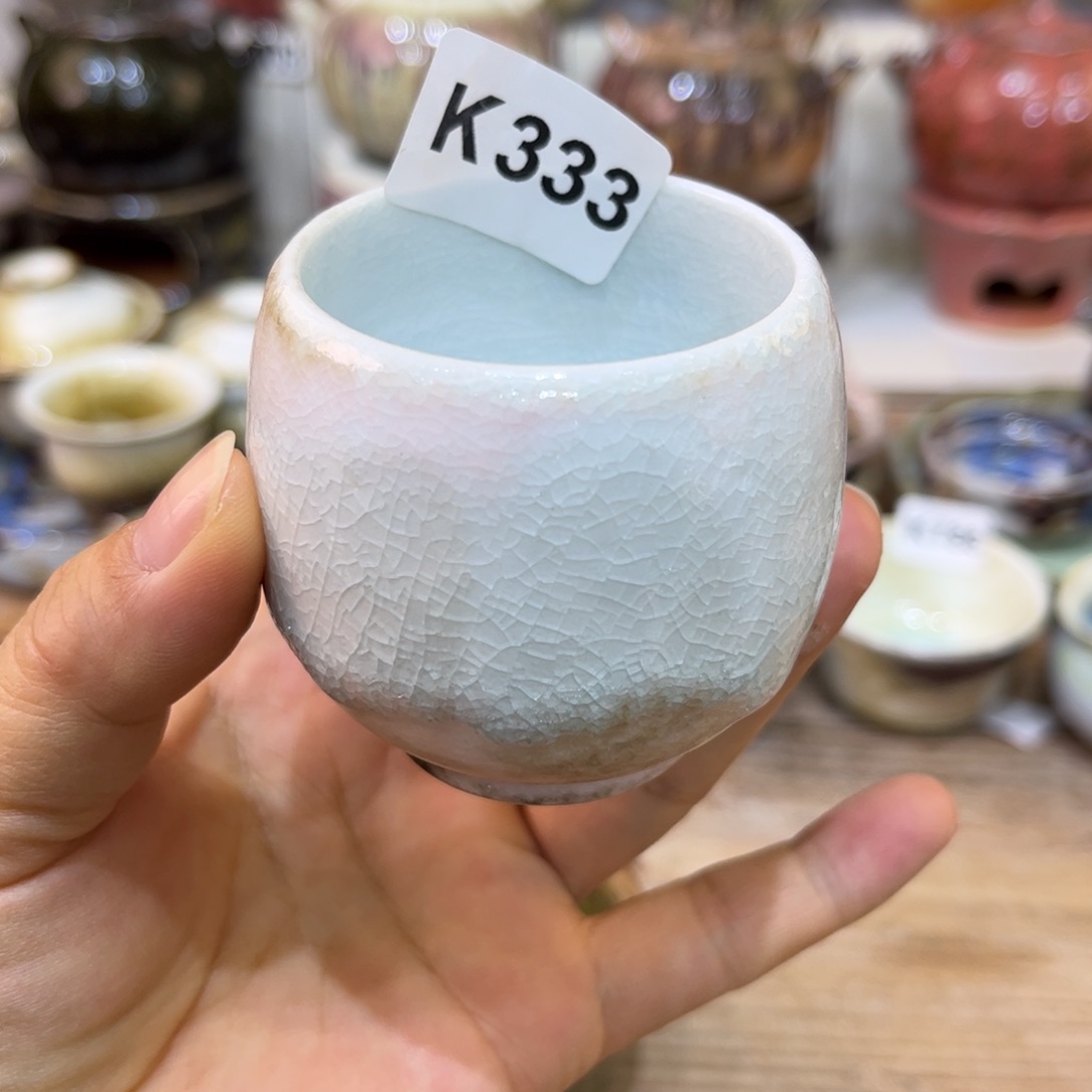 陶瓷艺术品333333