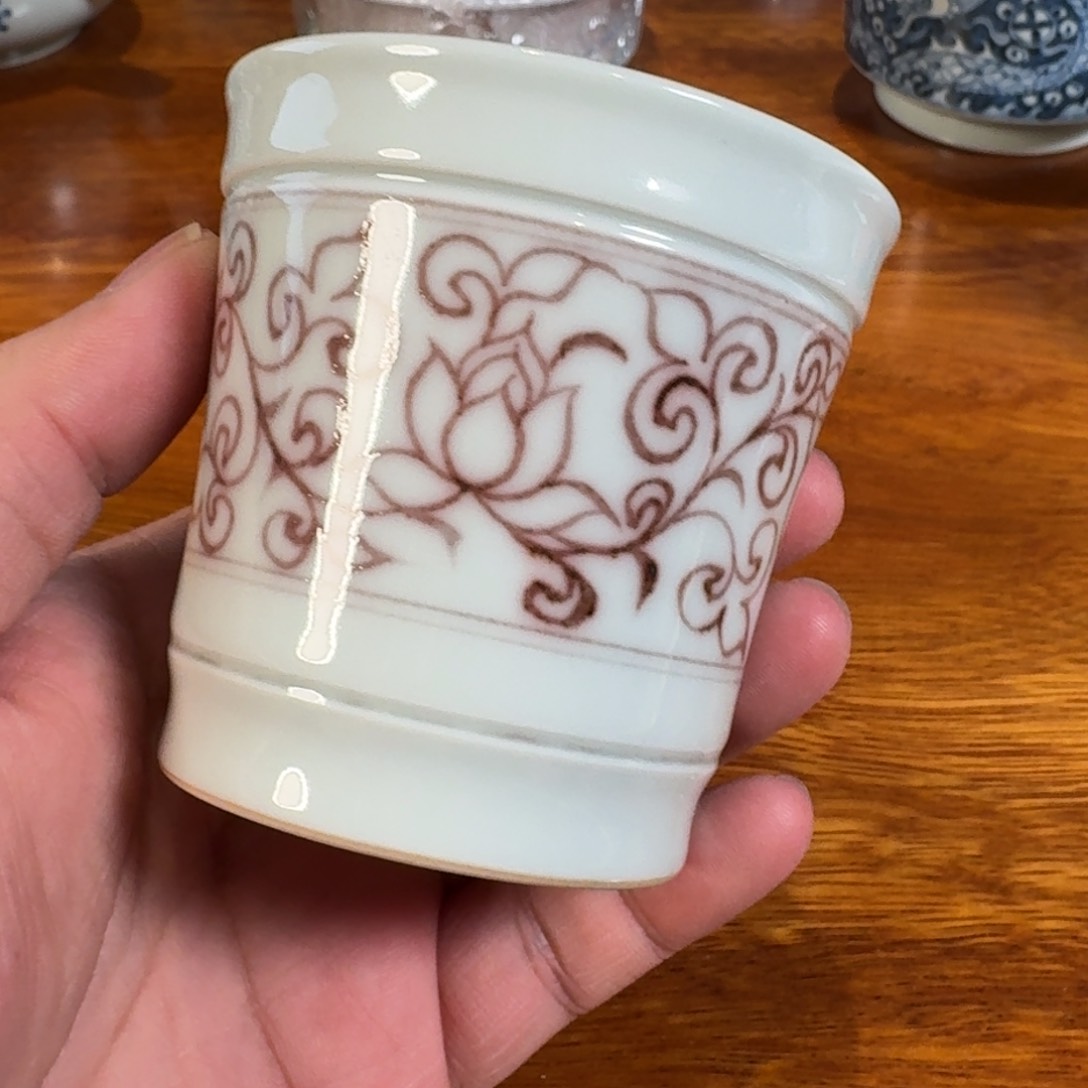 瓷器的制作工艺和工艺流程等