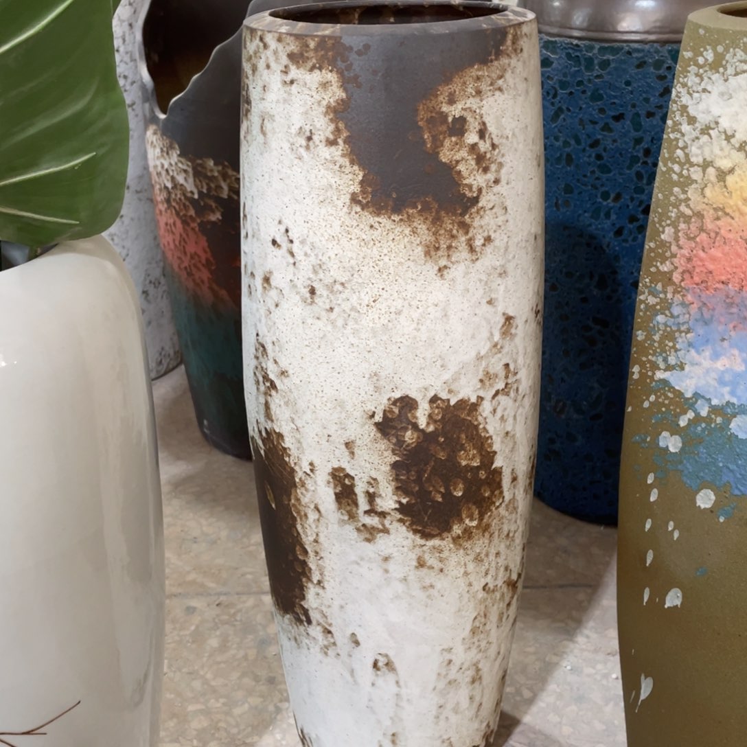 陶瓷高度50口13无孔