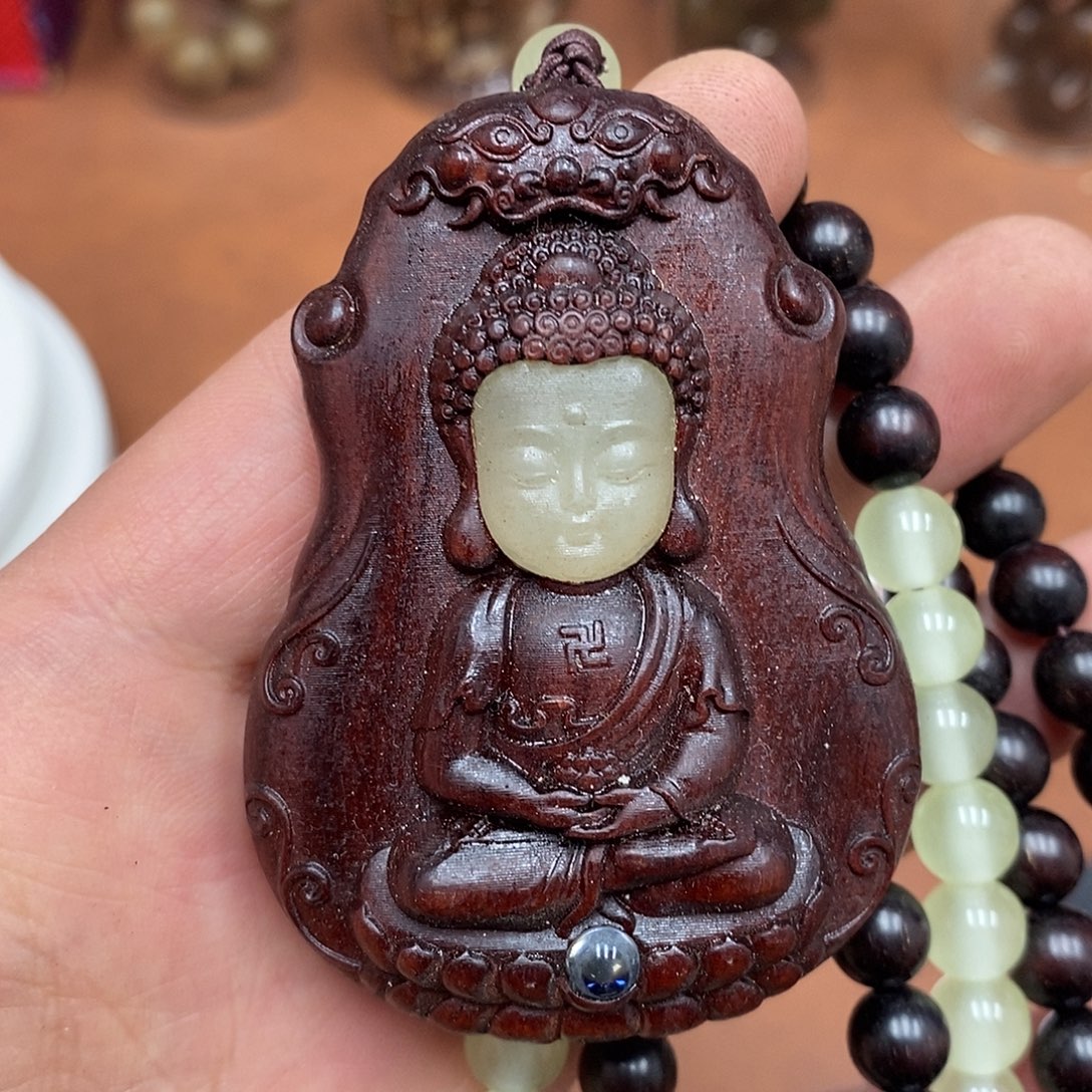 沉香碎屑沉香福利26