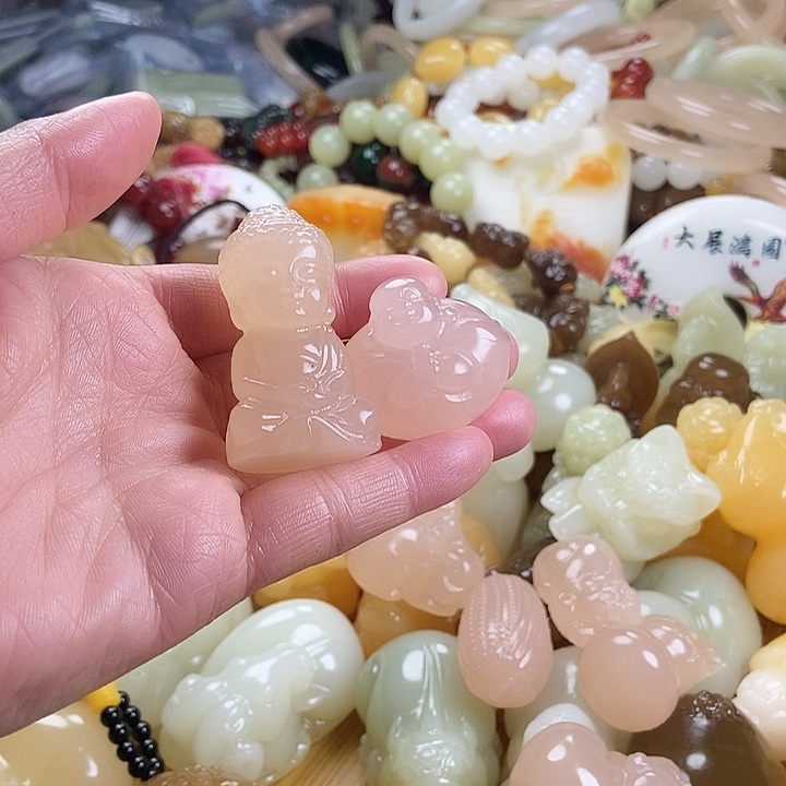 涛***歌完全开放挂件吊坠