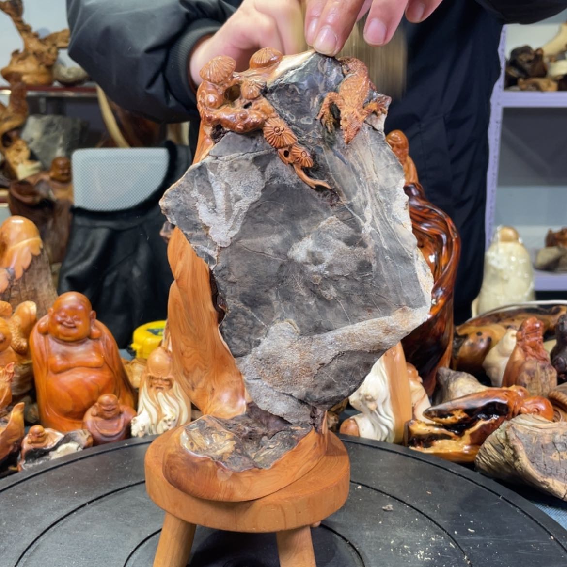 【闪购商品】柏木（崖柏）其他