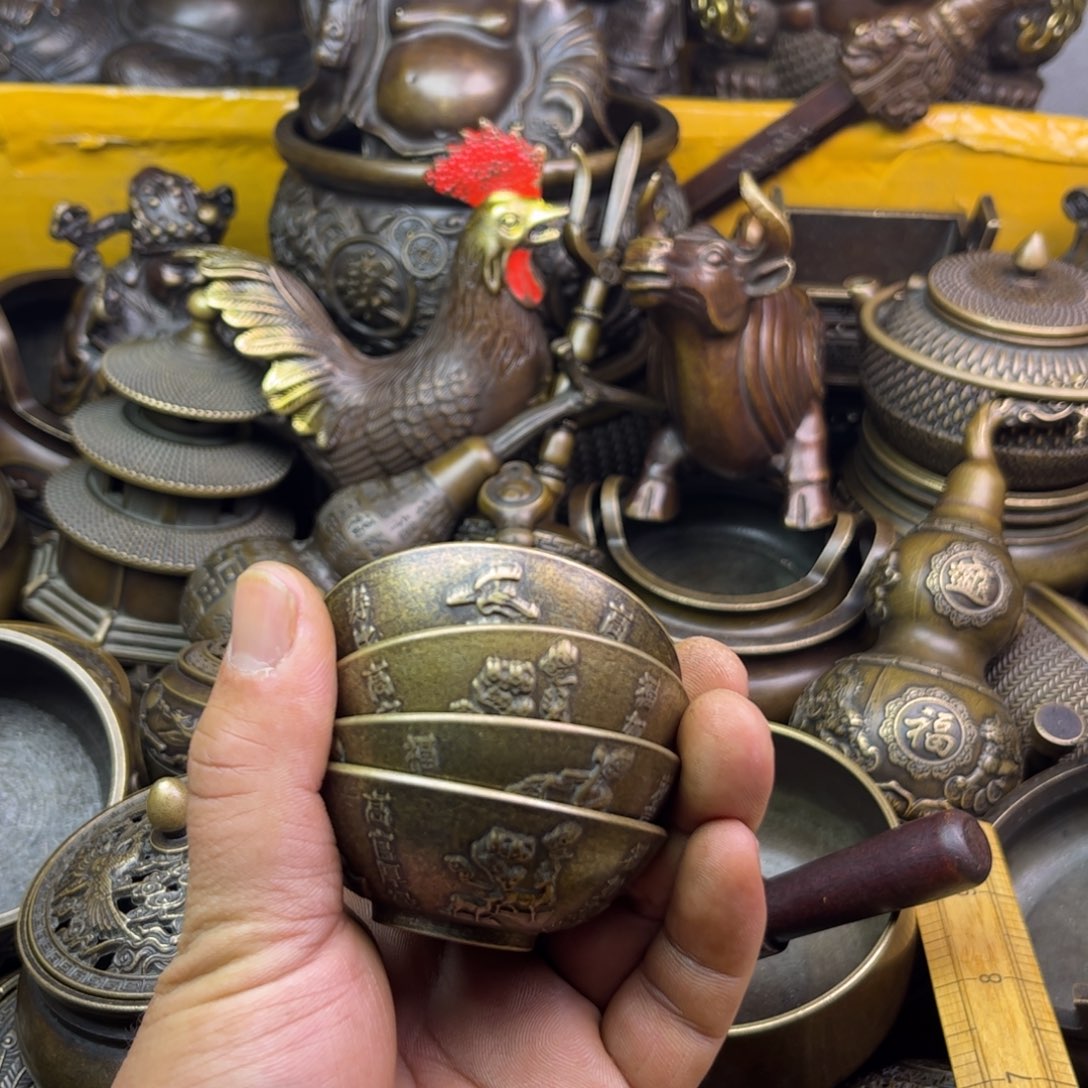 铜器铜器铜器铜器！