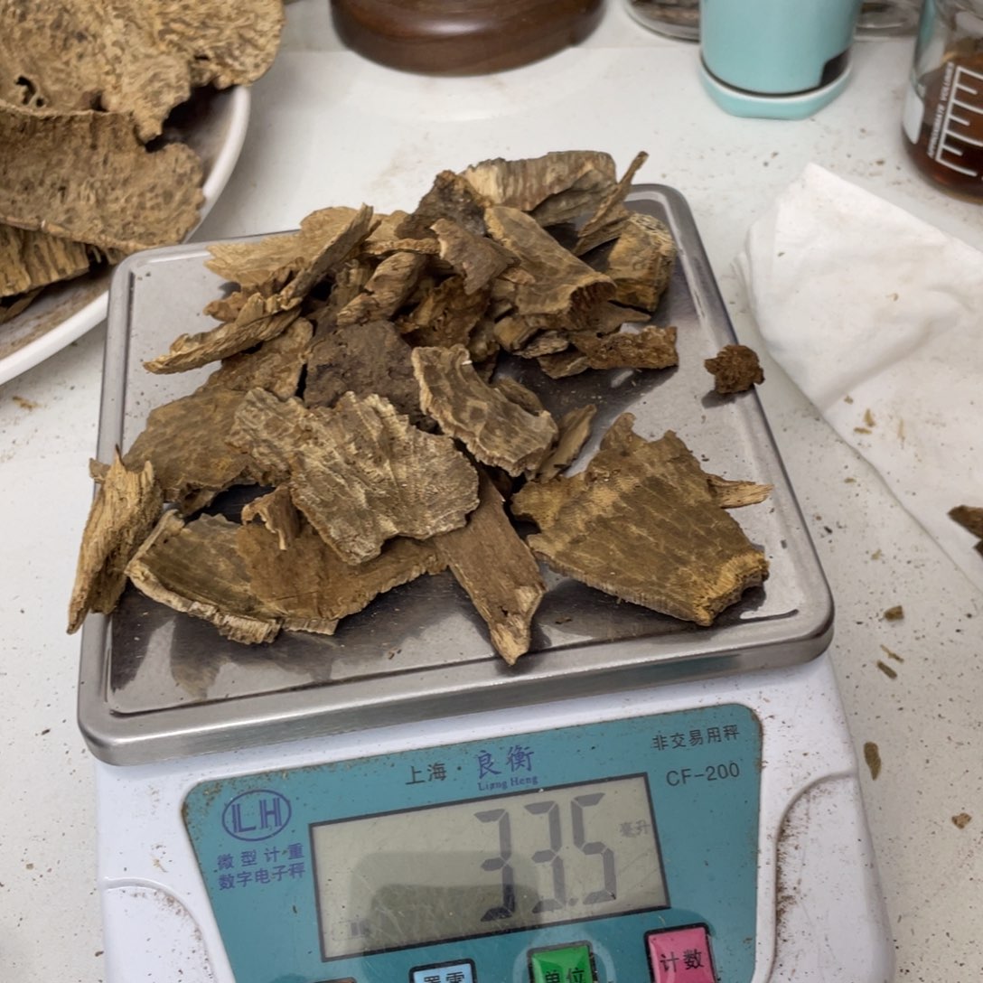 摆件沉香海南沉香块料33克