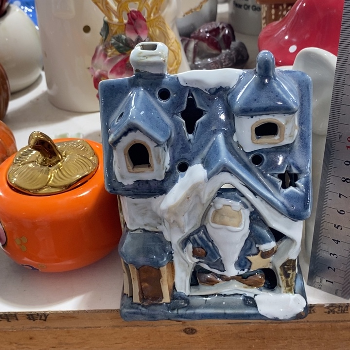 陶瓷树脂工艺摆件