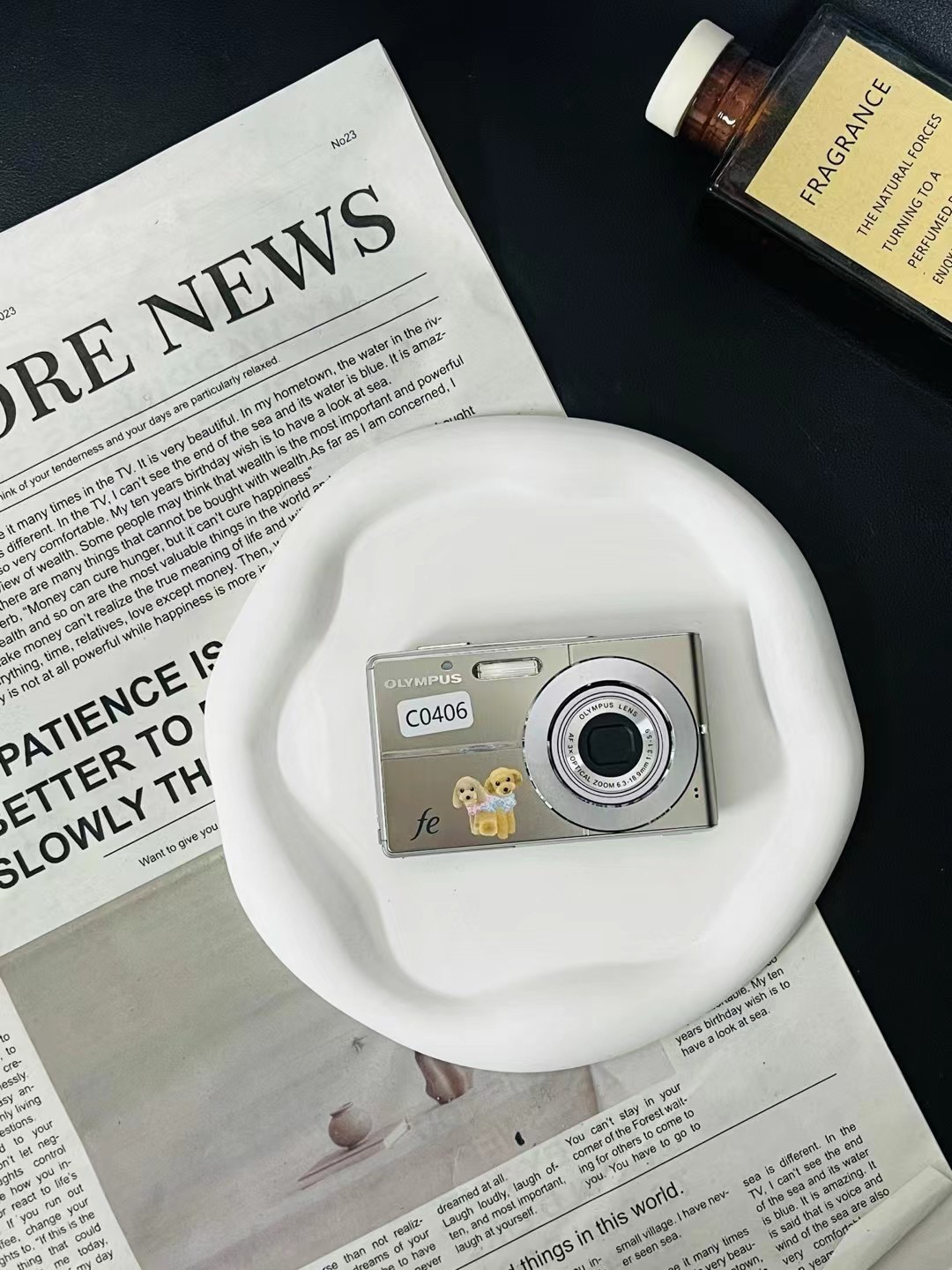 95新 Olympus/奥林巴斯 奥林巴斯fe3010 1200万像素 3倍光学变焦
