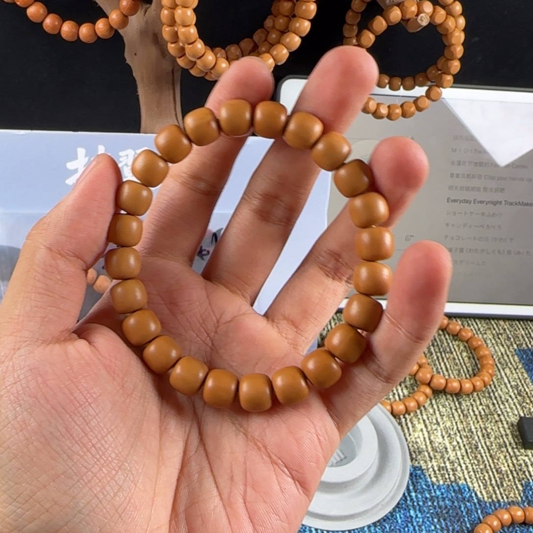 猴头核桃手串全品老行1.0