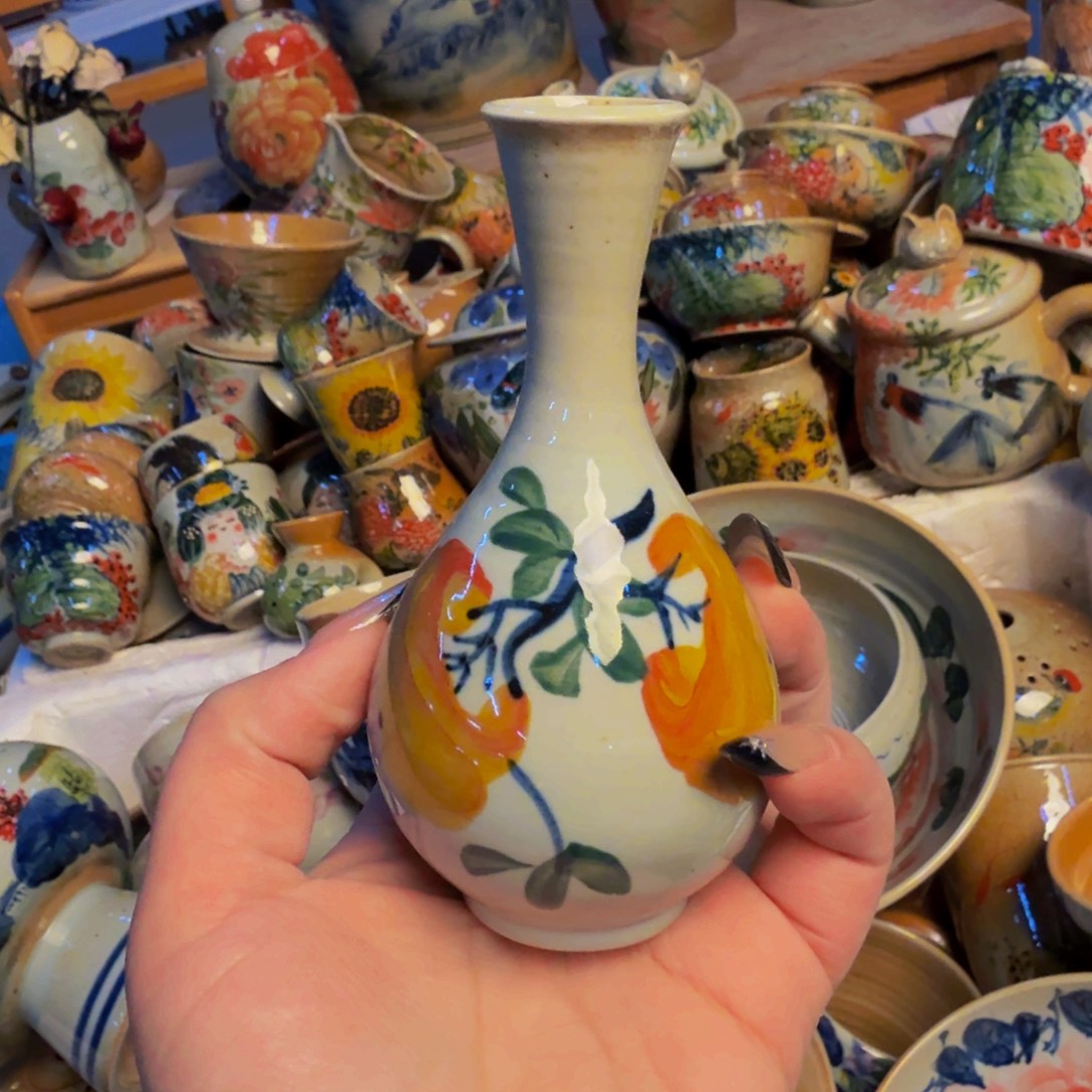 陶景德镇源头厂家